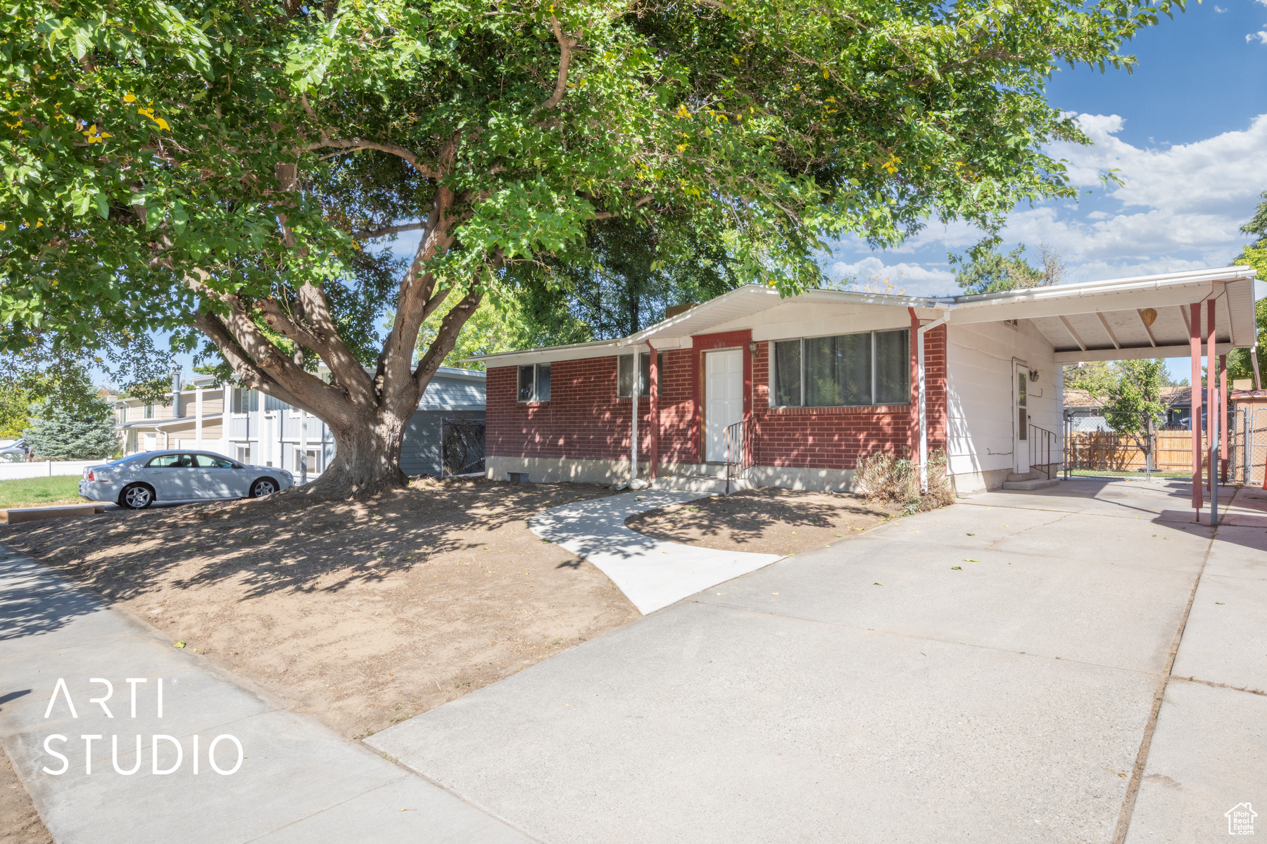 601 E Pali St, Sandy, Utah image 1