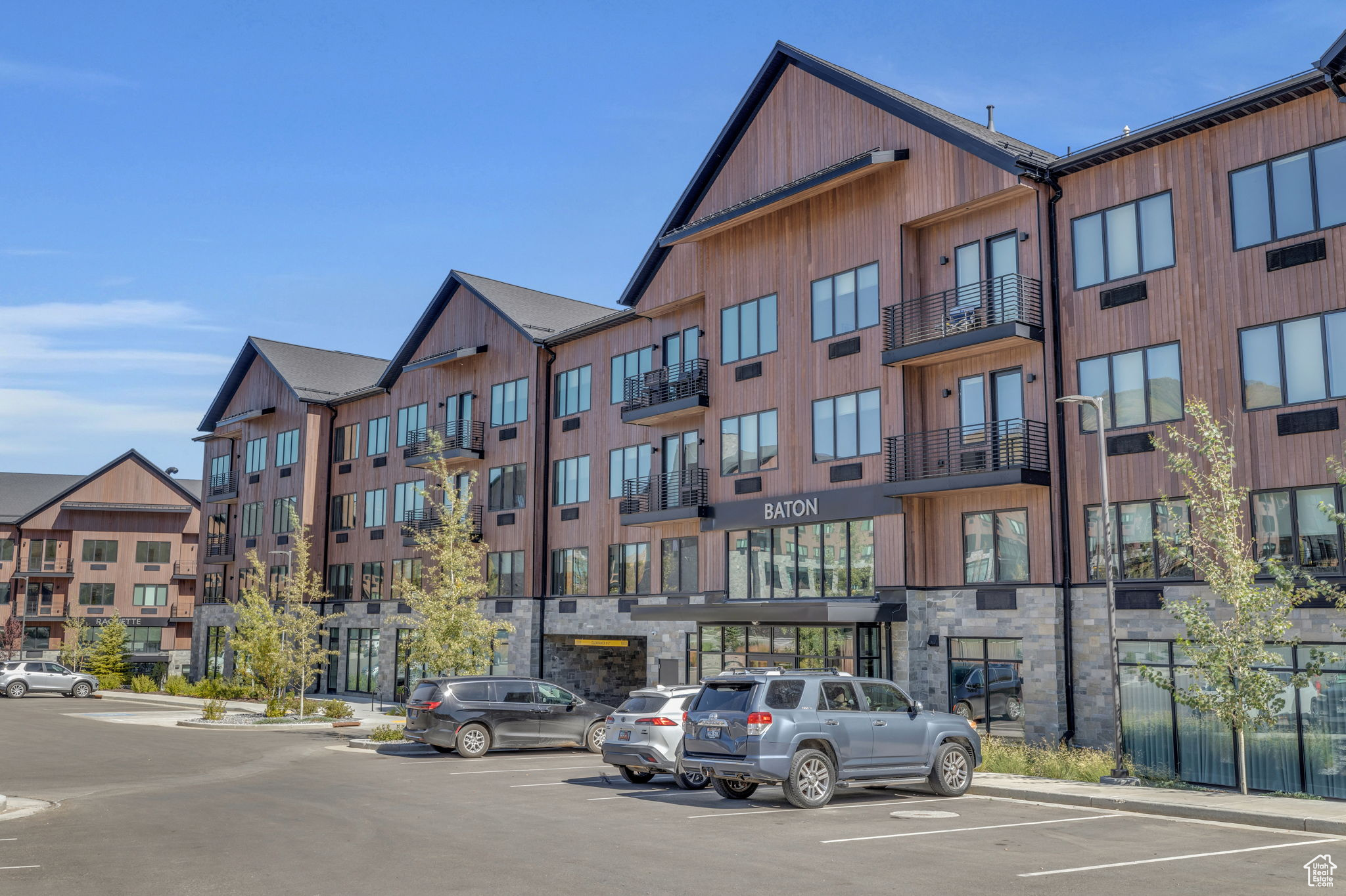 PIOCHE VILLAGE CONDO - Residential
