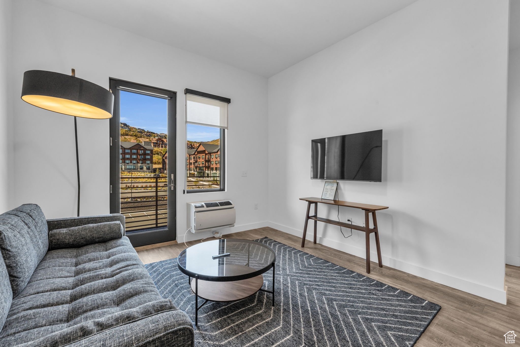 PIOCHE VILLAGE CONDO - Residential