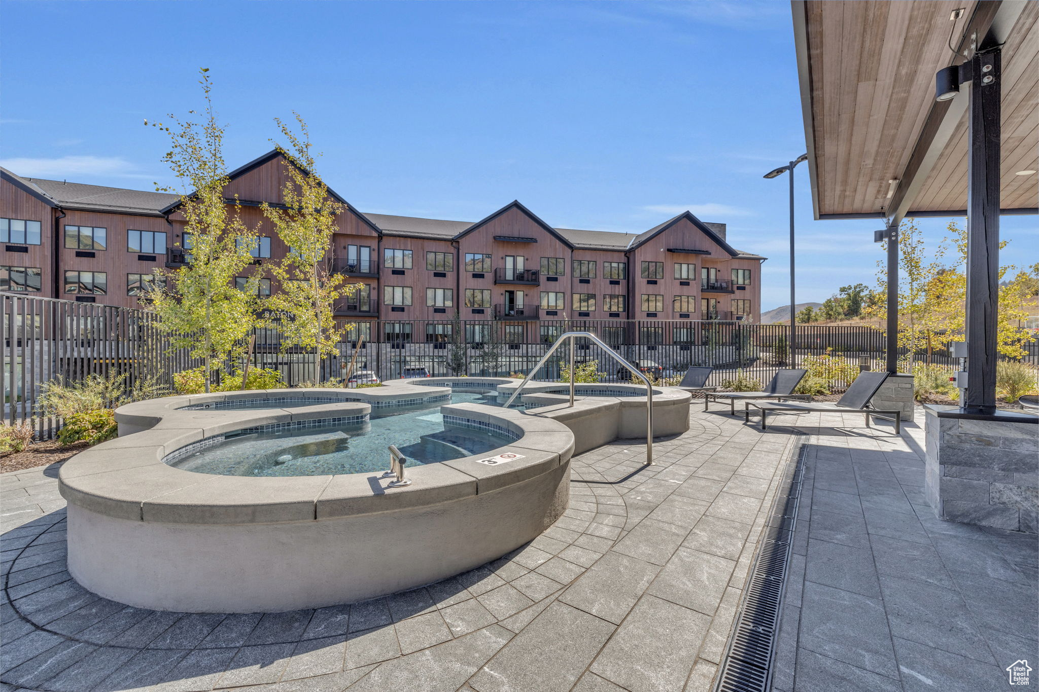 PIOCHE VILLAGE CONDO - Residential