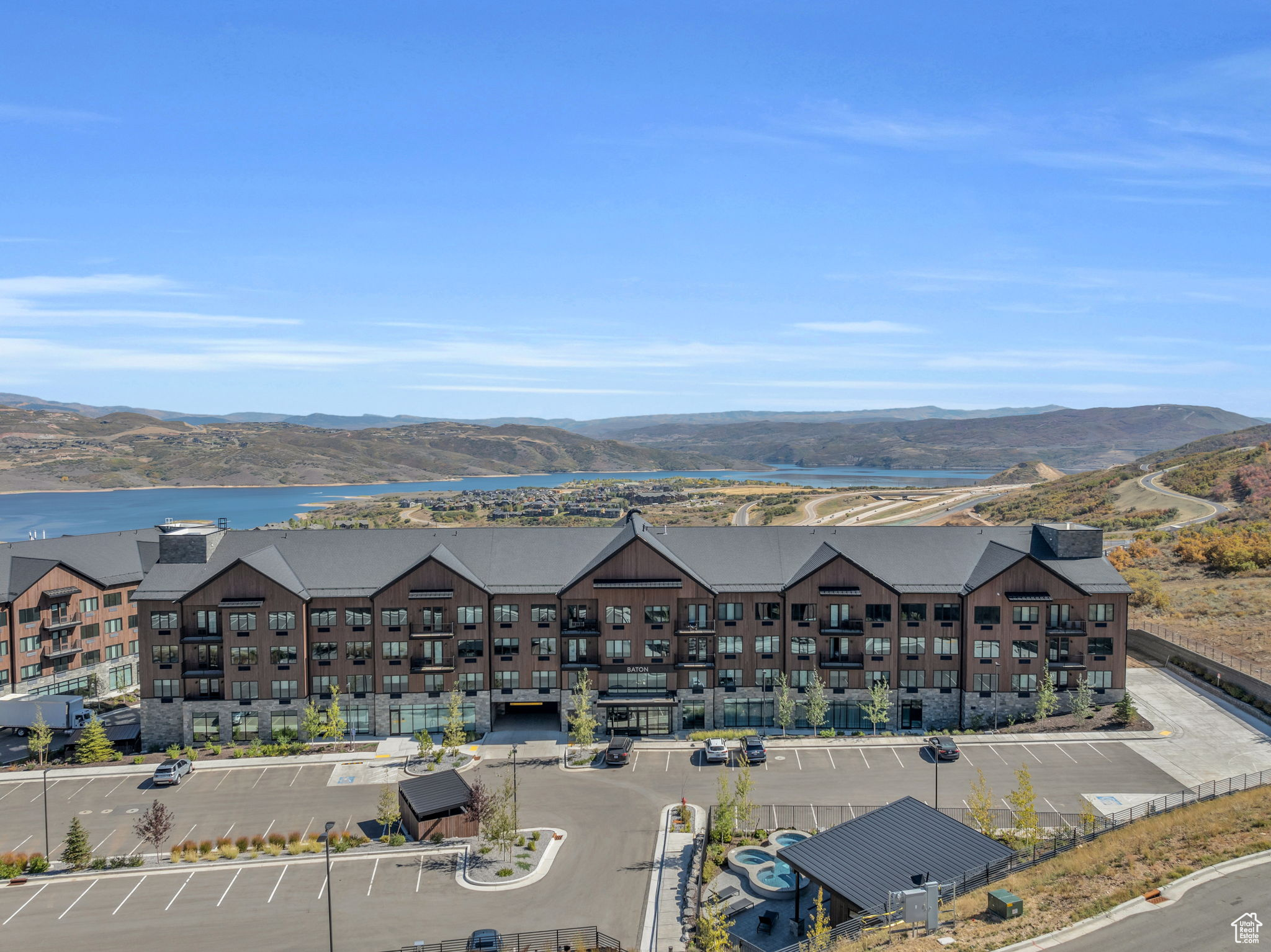 PIOCHE VILLAGE CONDO - Residential