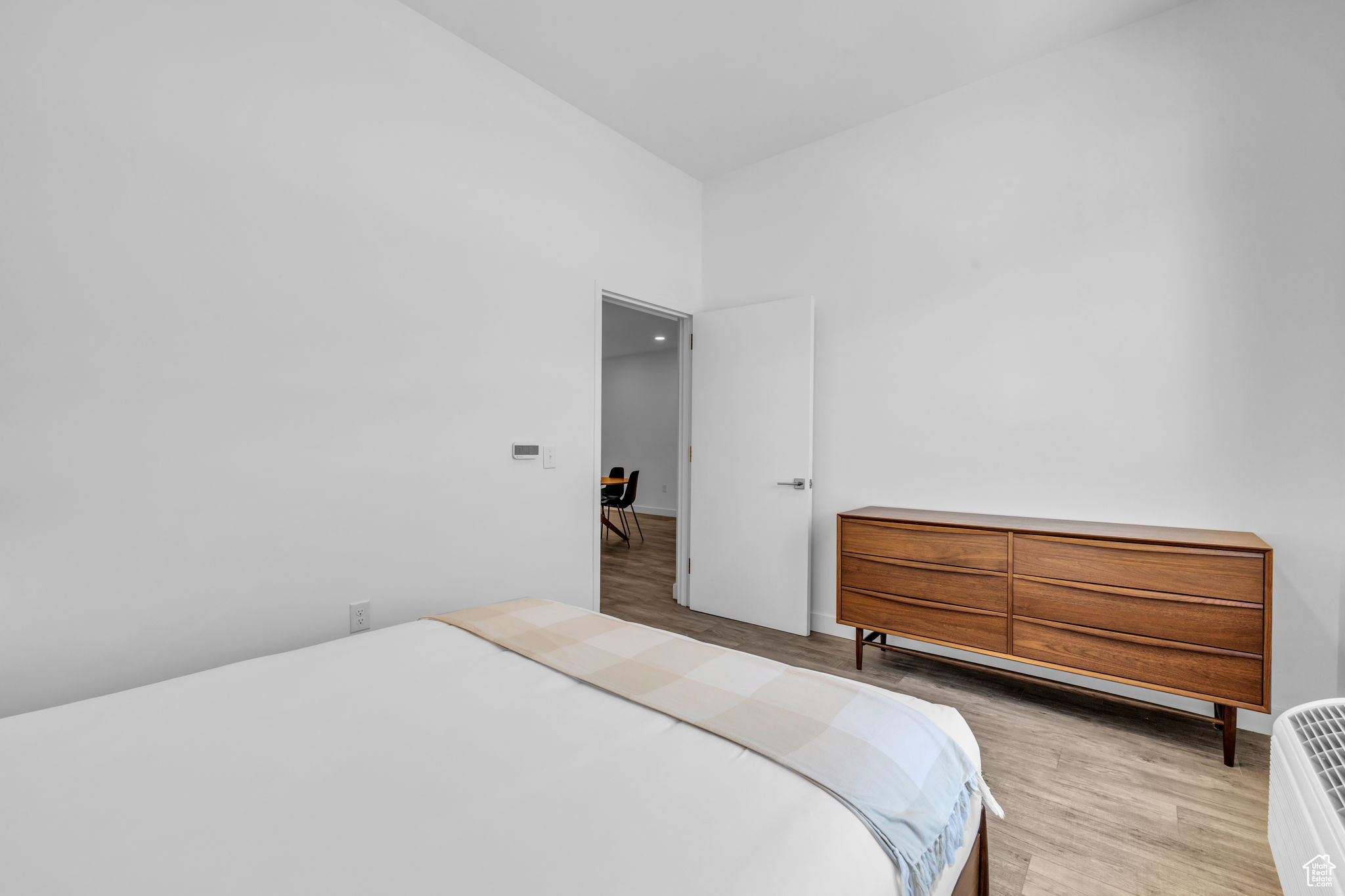 PIOCHE VILLAGE CONDO - Residential