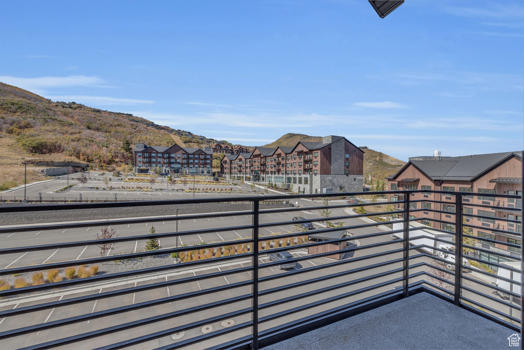 PIOCHE VILLAGE CONDO - Residential