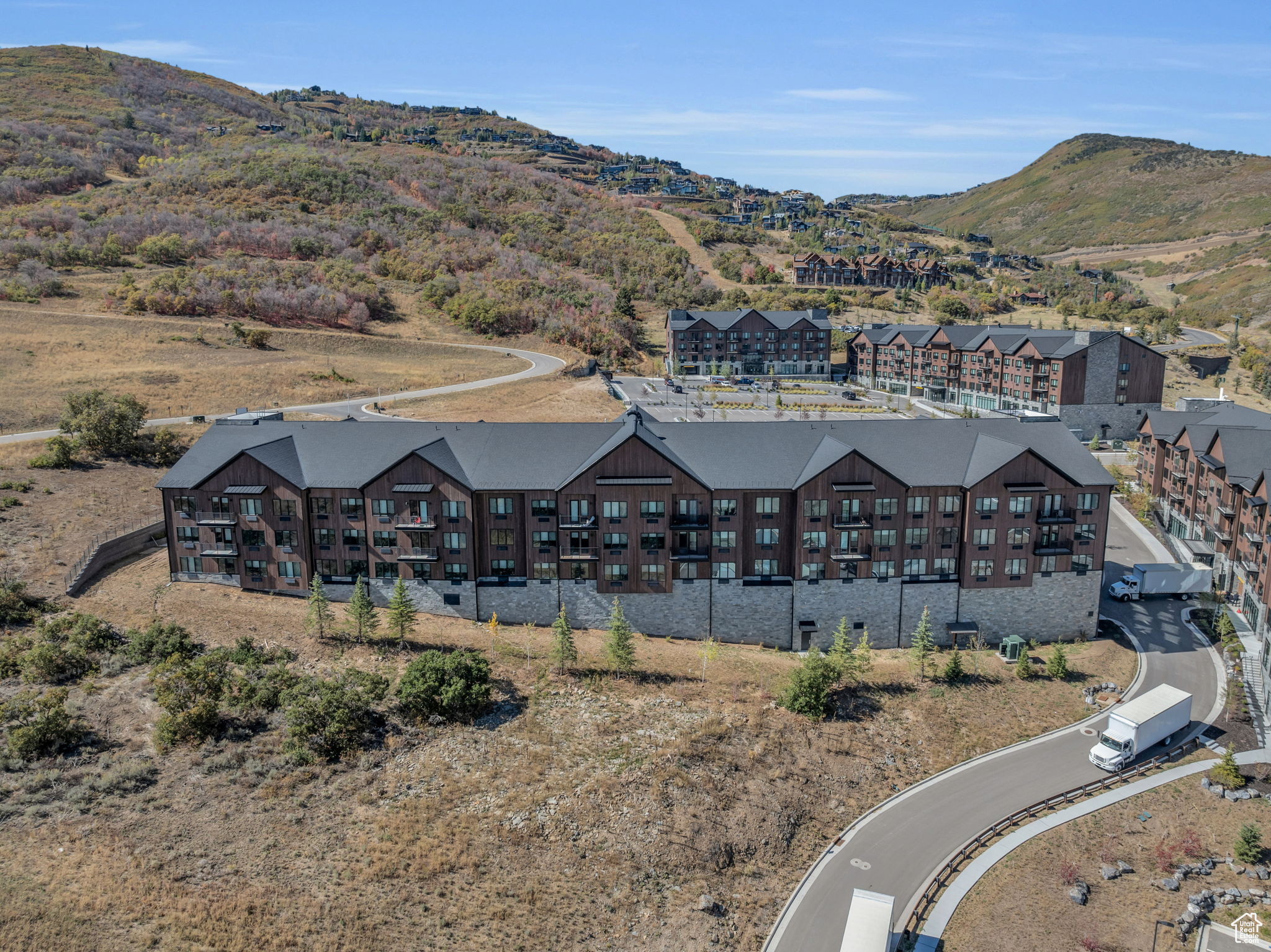 PIOCHE VILLAGE CONDO - Residential