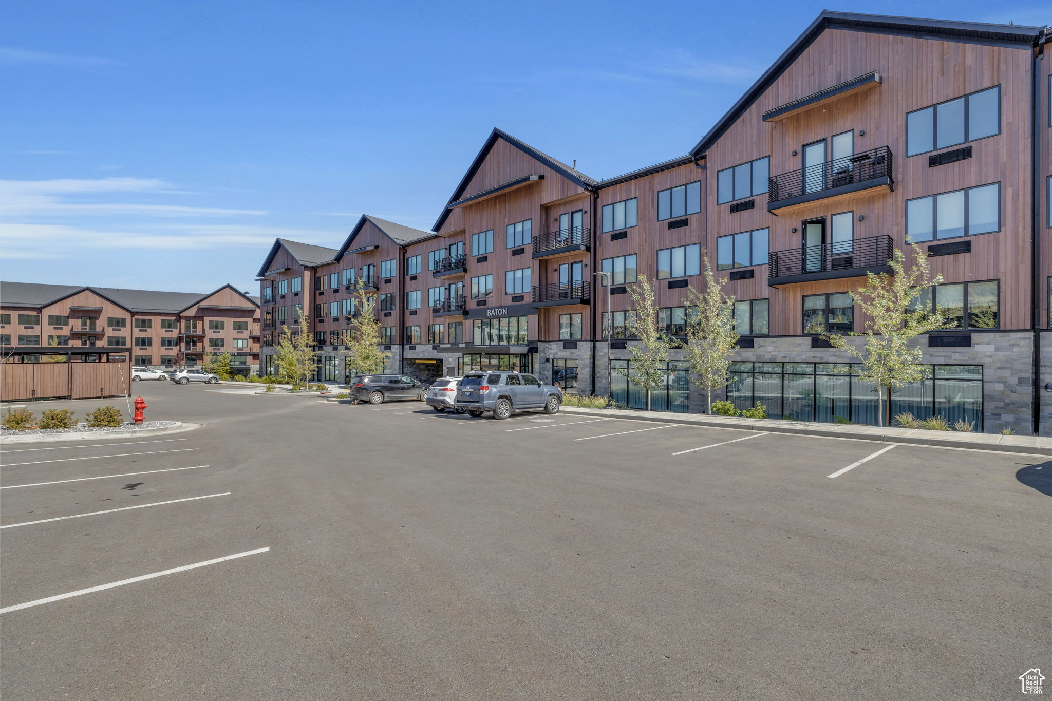 PIOCHE VILLAGE CONDO - Residential