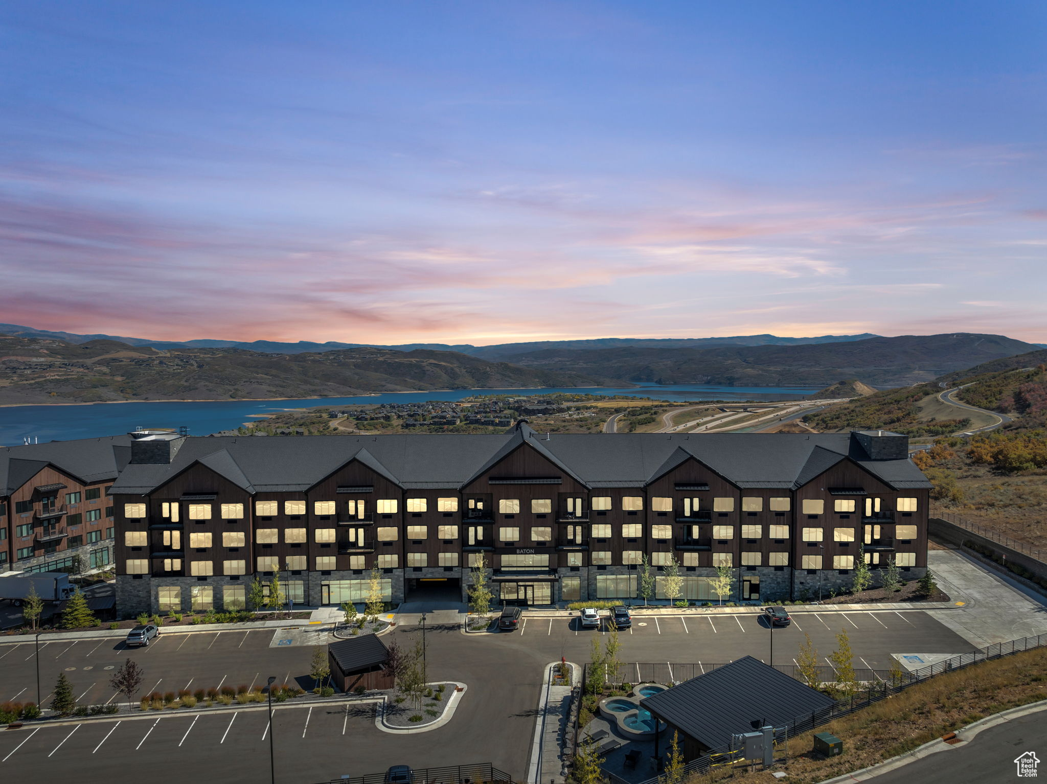 PIOCHE VILLAGE CONDO - Residential