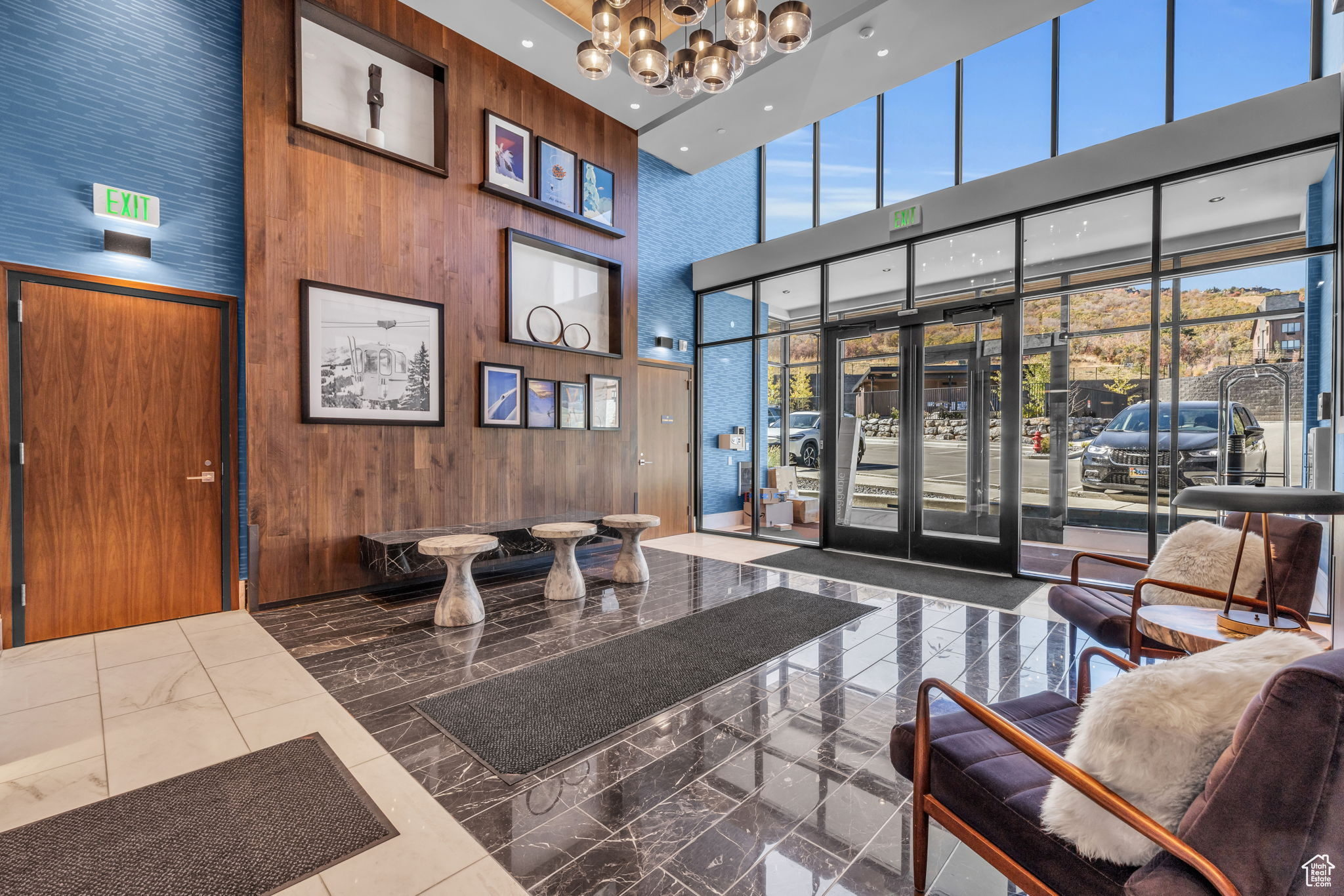 PIOCHE VILLAGE CONDO - Residential