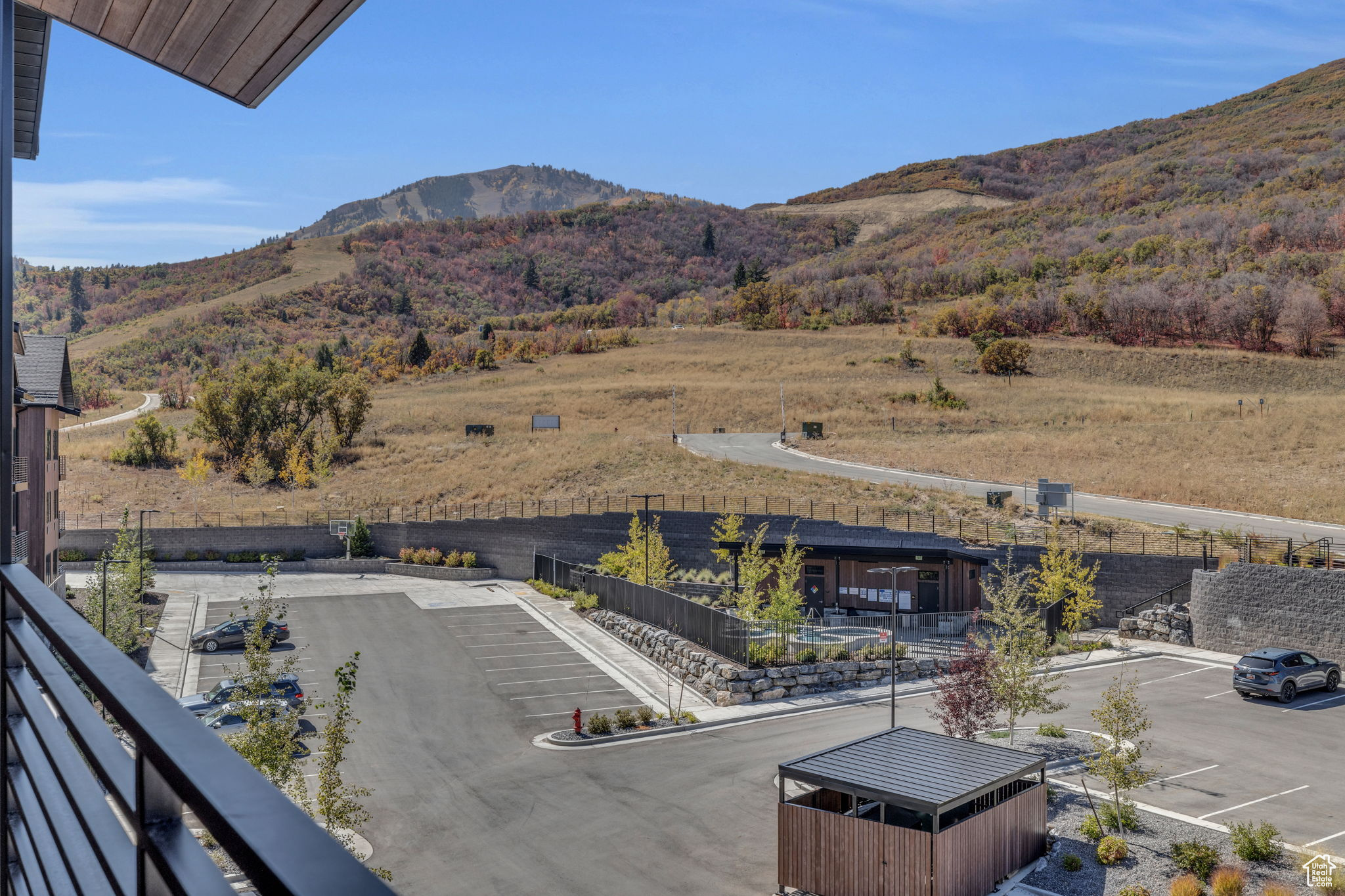 PIOCHE VILLAGE CONDO - Residential