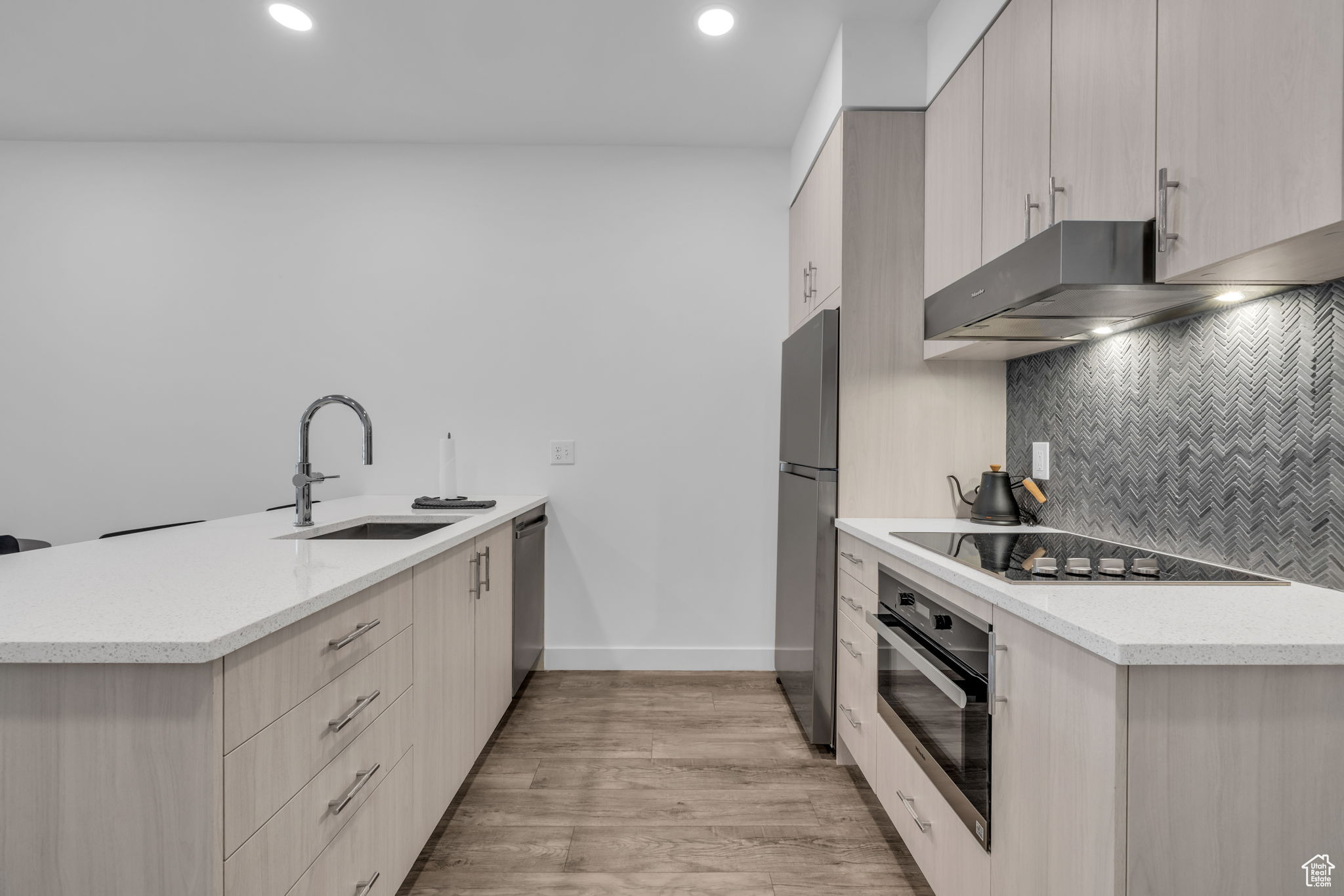 PIOCHE VILLAGE CONDO - Residential