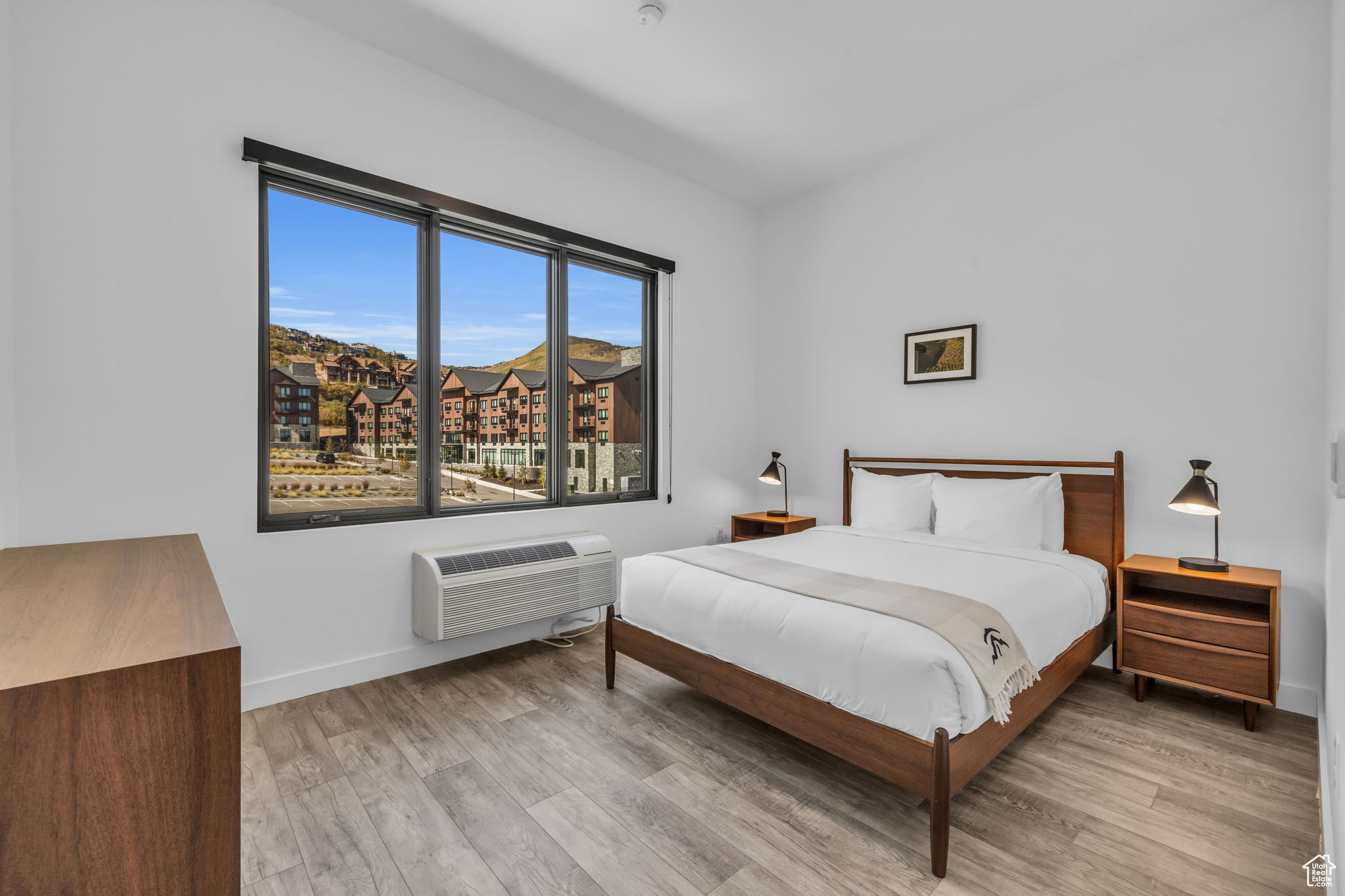 PIOCHE VILLAGE CONDO - Residential