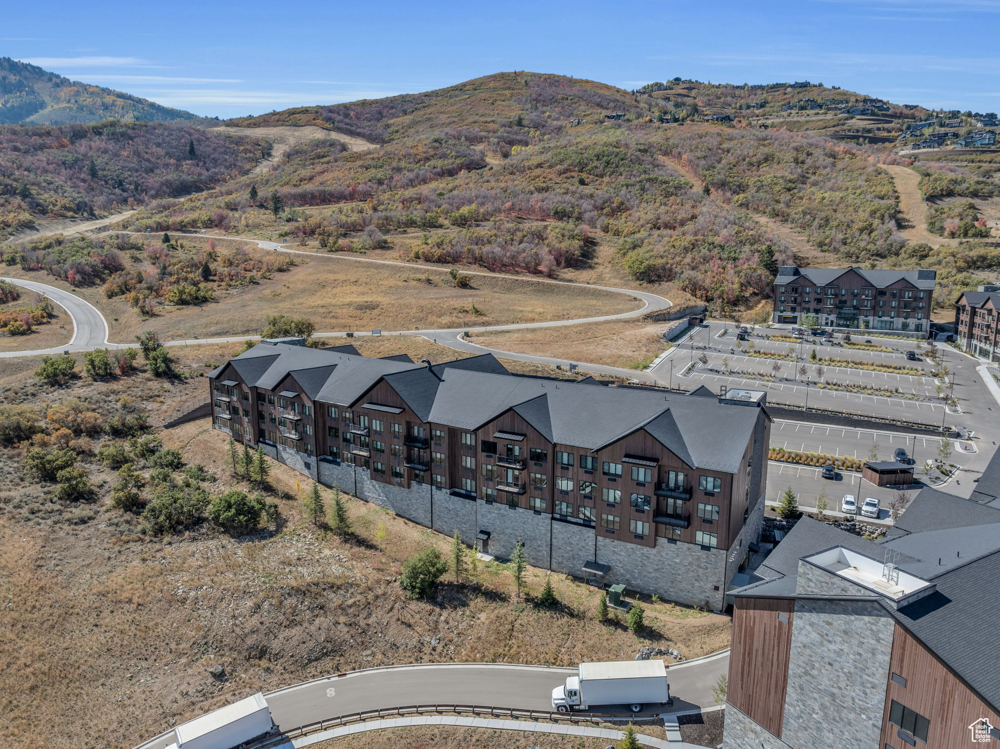 PIOCHE VILLAGE CONDO - Residential