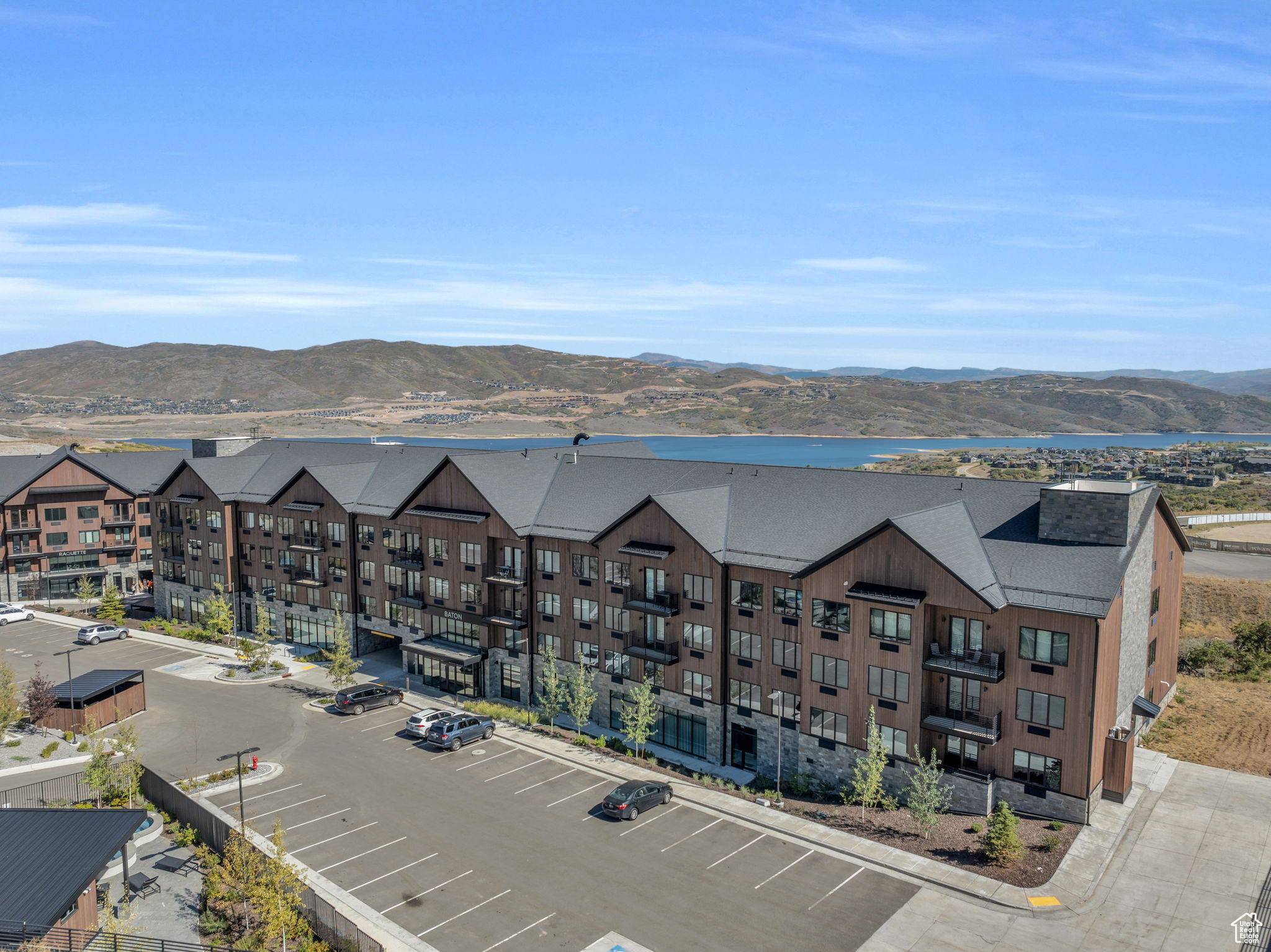 PIOCHE VILLAGE CONDO - Residential