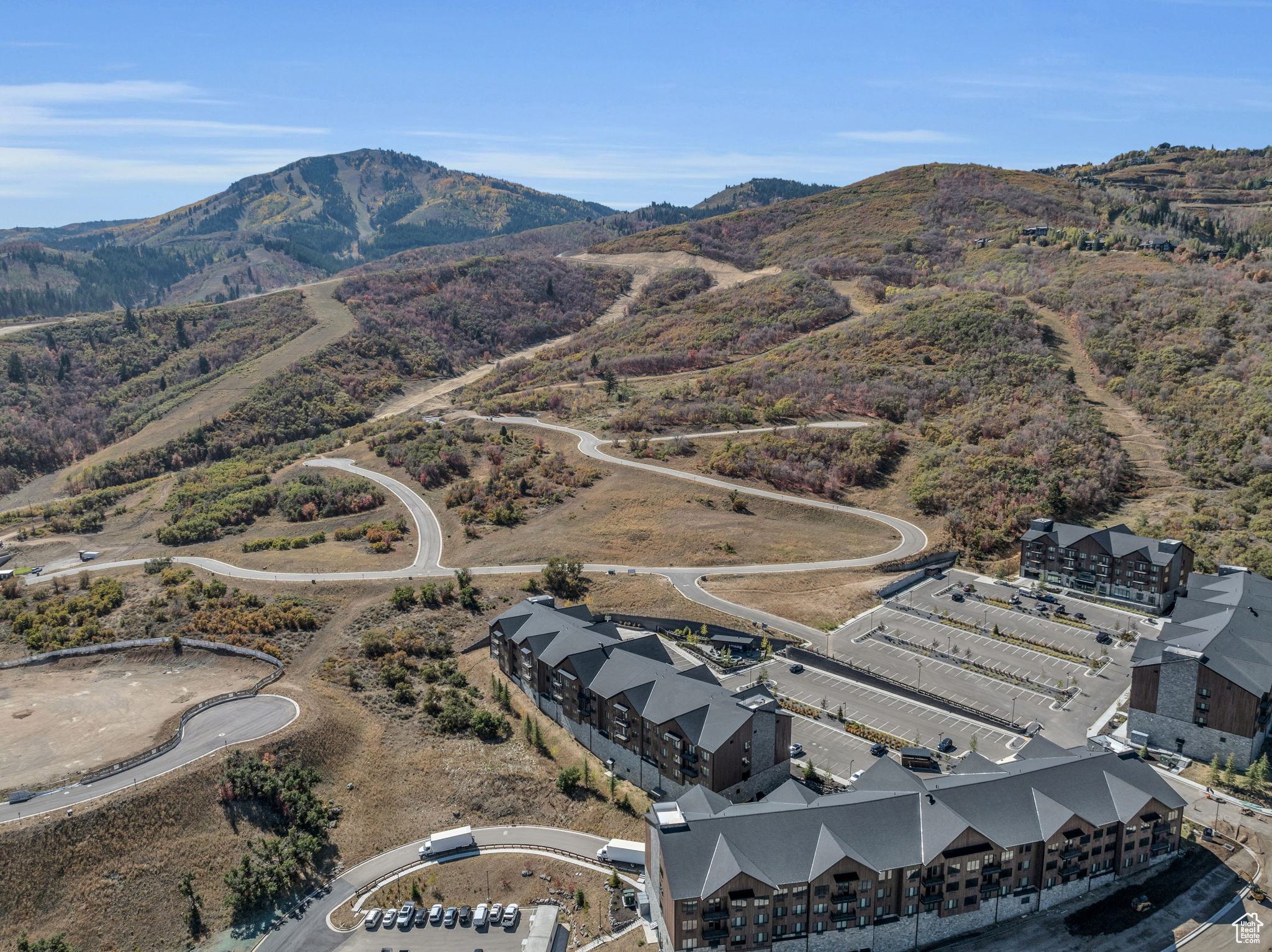 PIOCHE VILLAGE CONDO - Residential