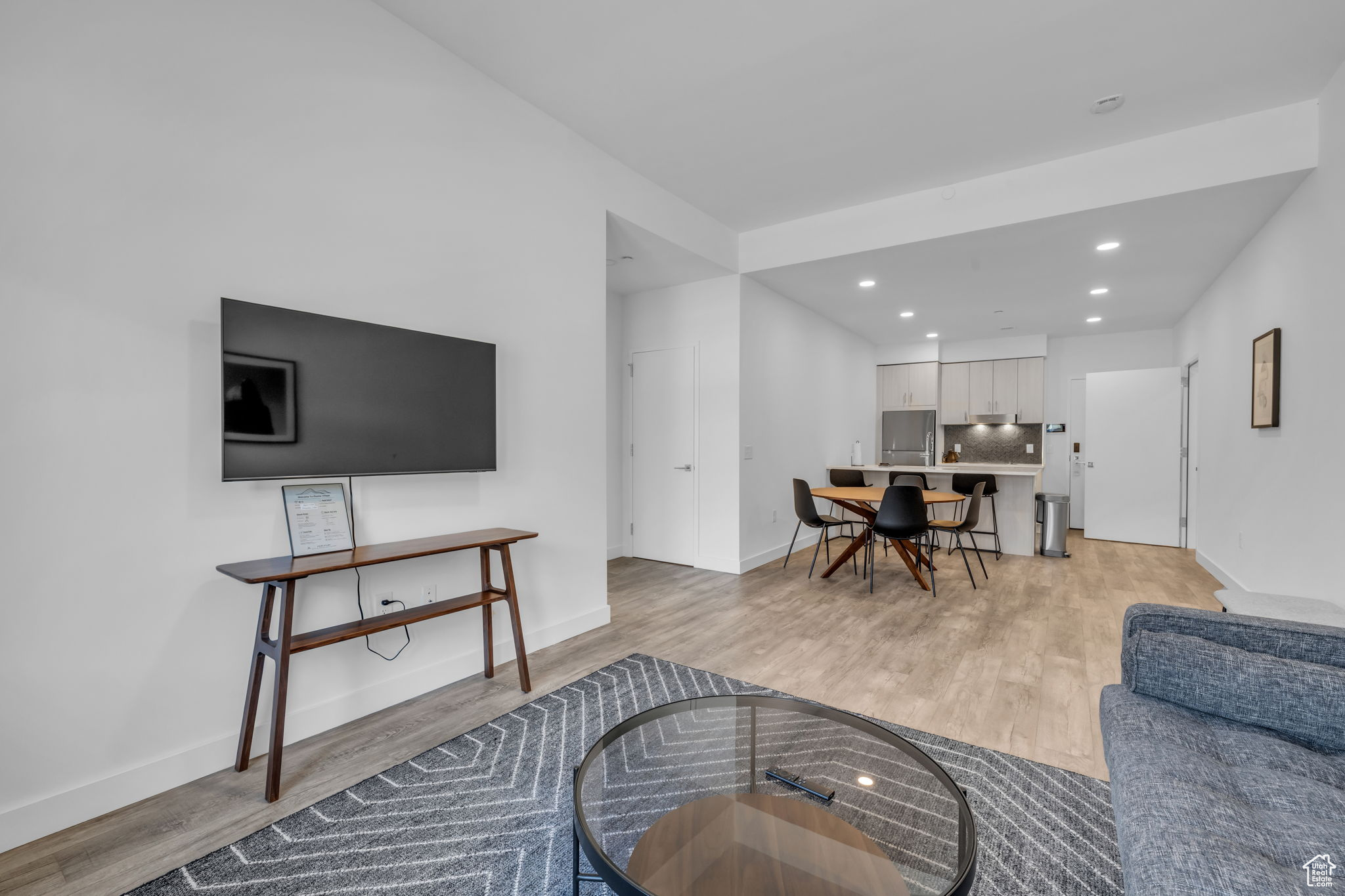 PIOCHE VILLAGE CONDO - Residential