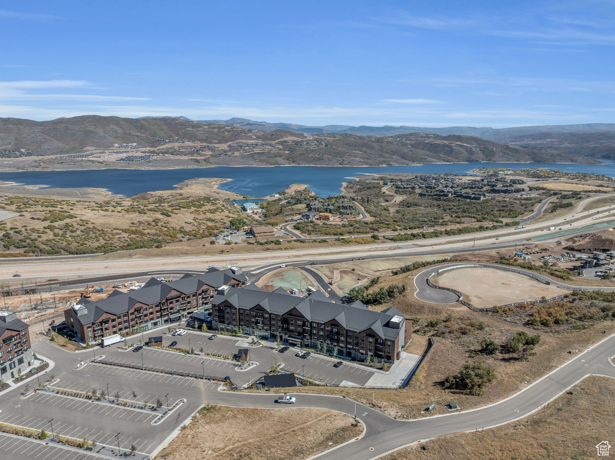 PIOCHE VILLAGE CONDO - Residential