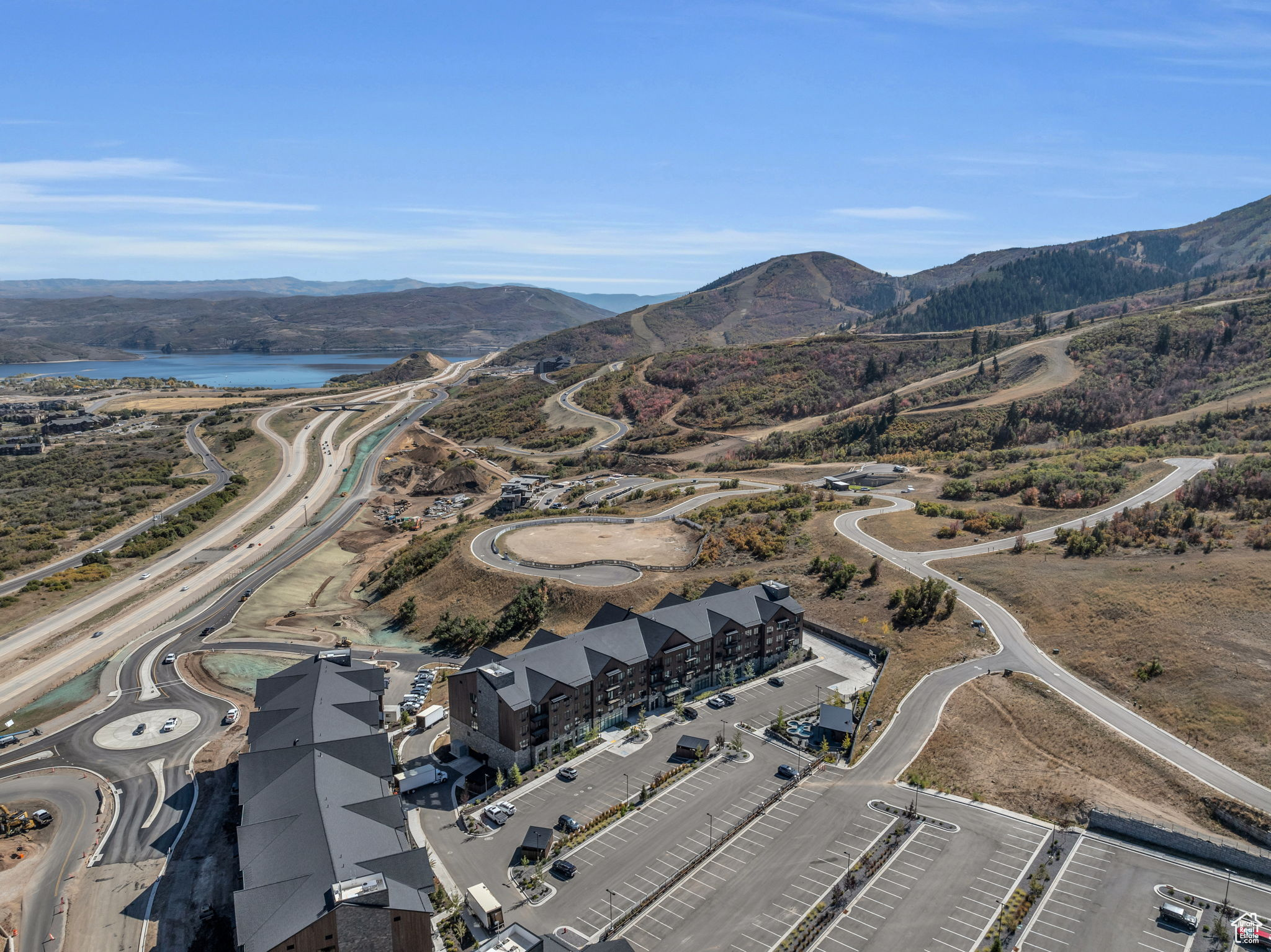 PIOCHE VILLAGE CONDO - Residential