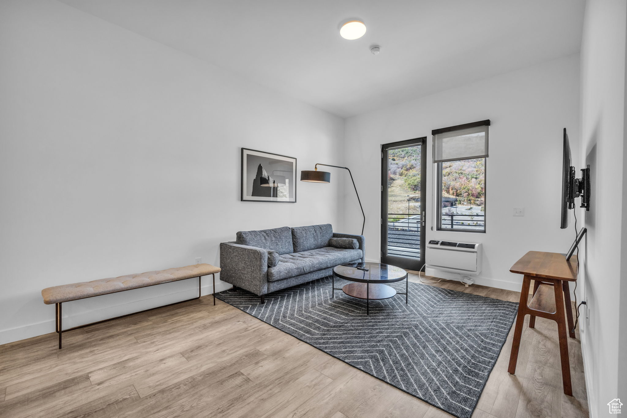 PIOCHE VILLAGE CONDO - Residential