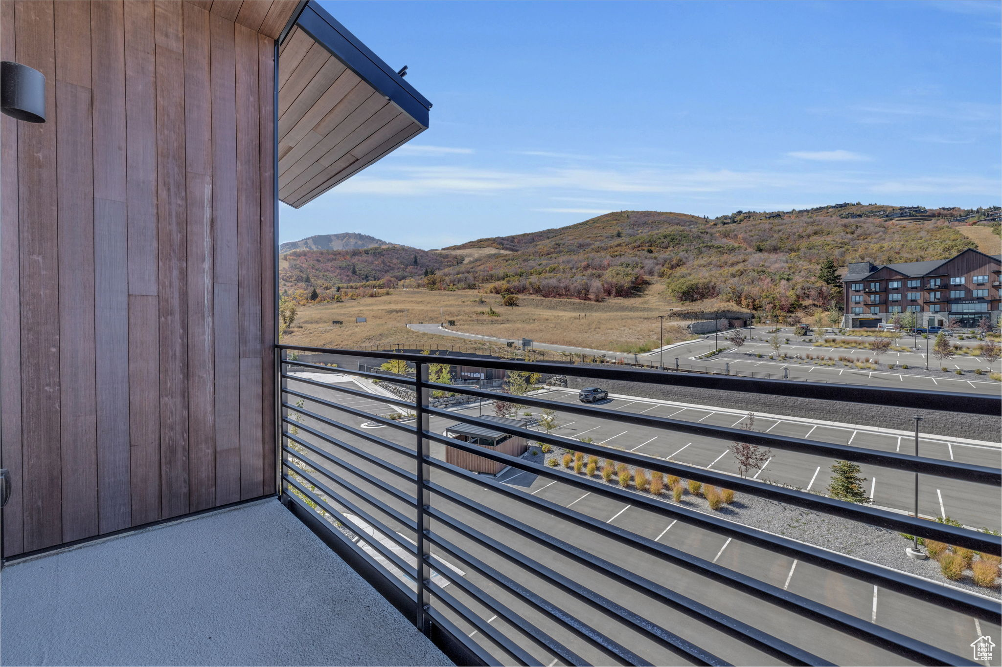 PIOCHE VILLAGE CONDO - Residential
