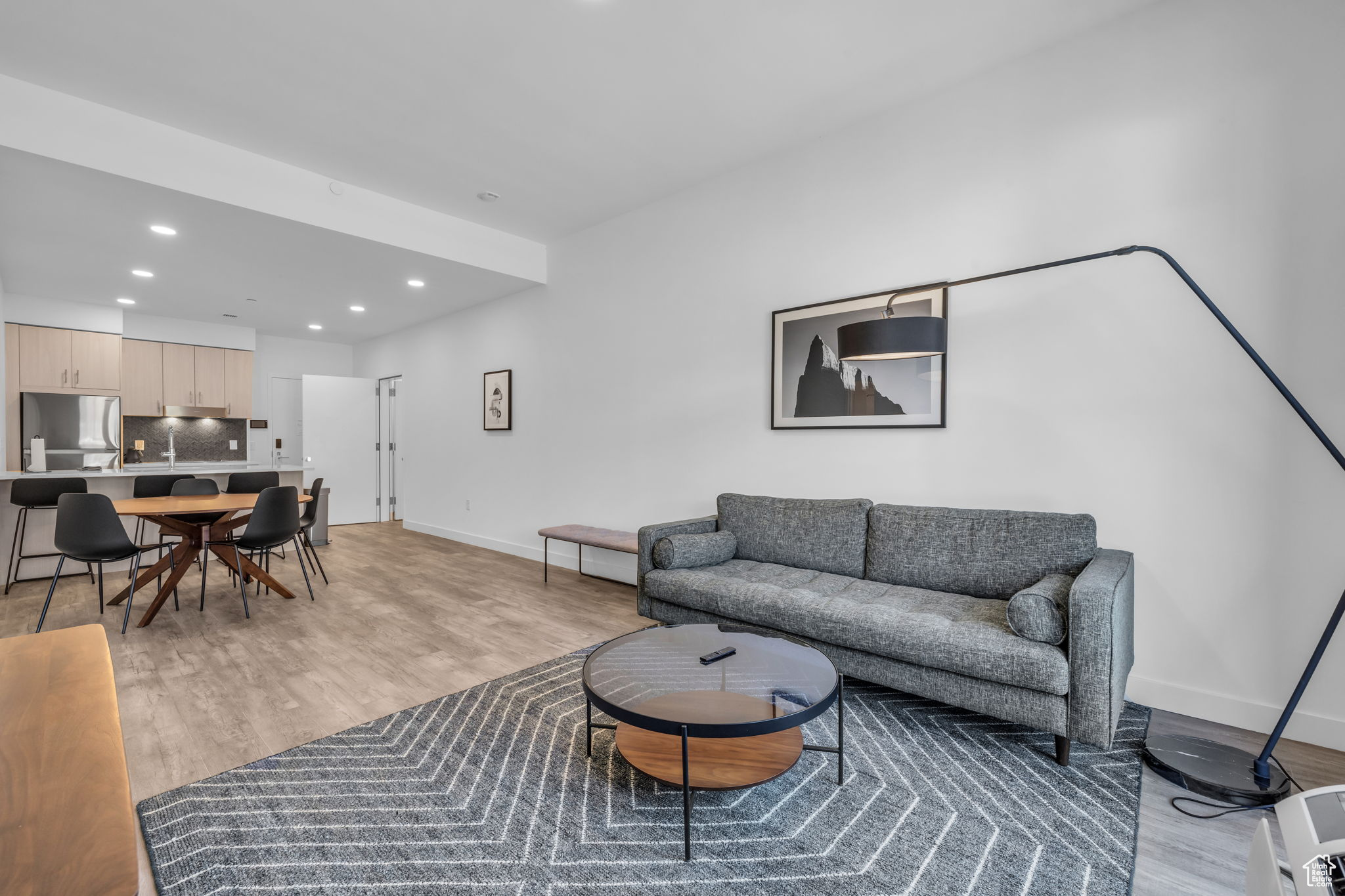 PIOCHE VILLAGE CONDO - Residential