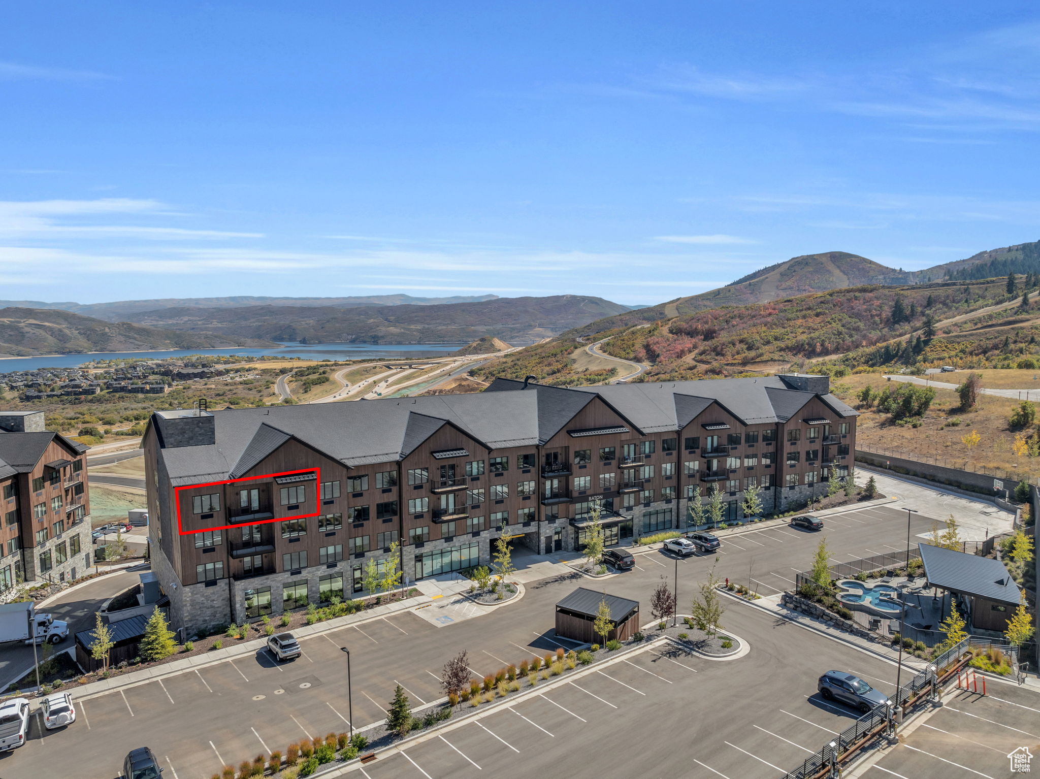 PIOCHE VILLAGE CONDO - Residential