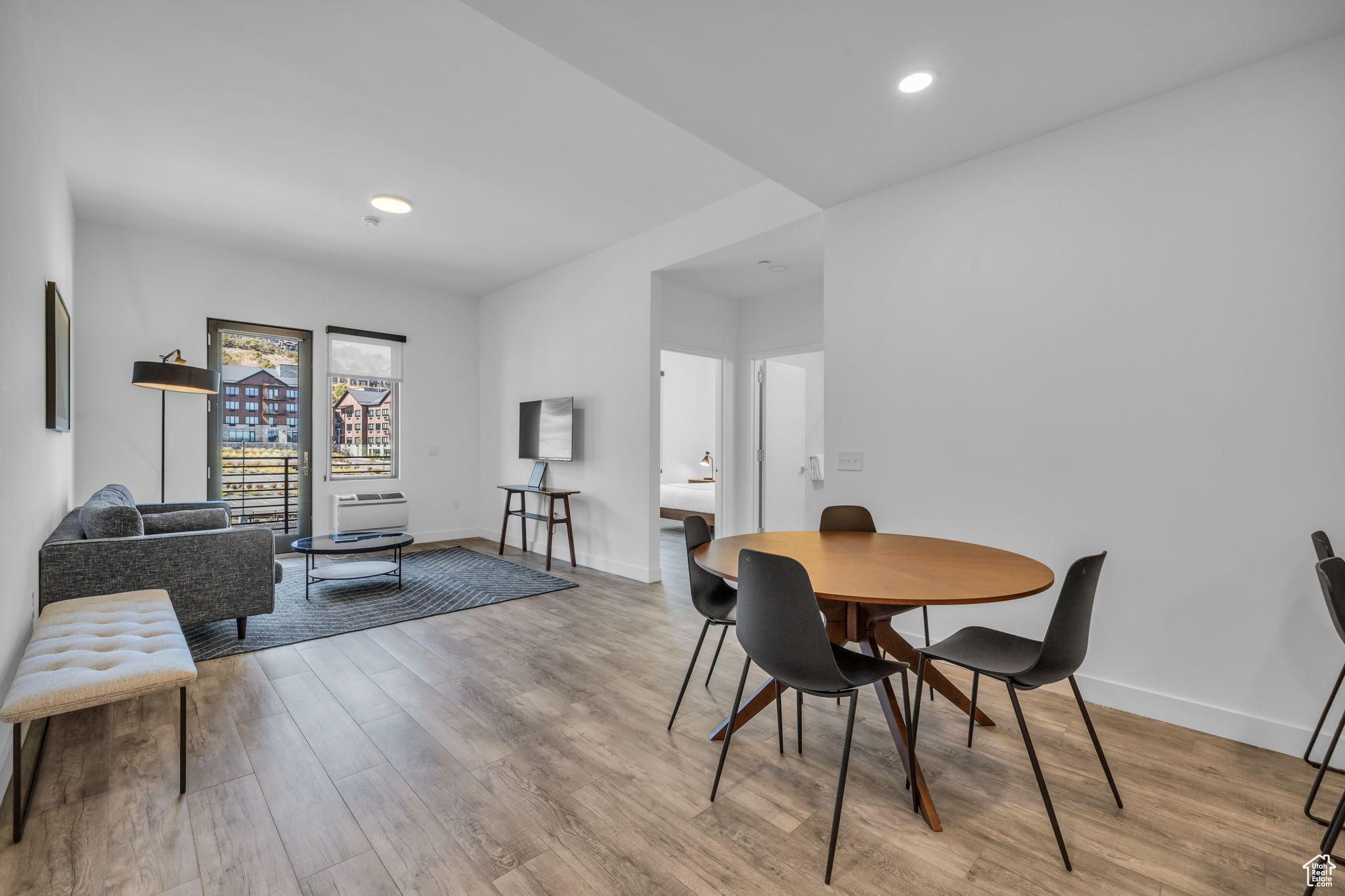 PIOCHE VILLAGE CONDO - Residential