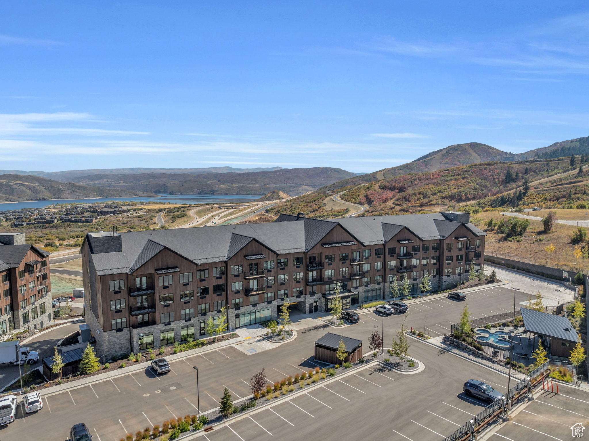 PIOCHE VILLAGE CONDO - Residential