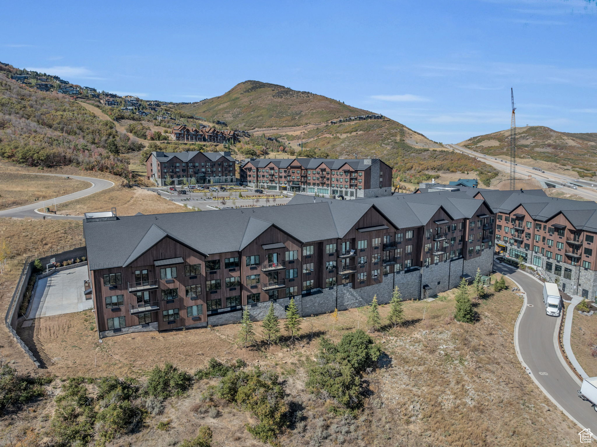 PIOCHE VILLAGE CONDO - Residential
