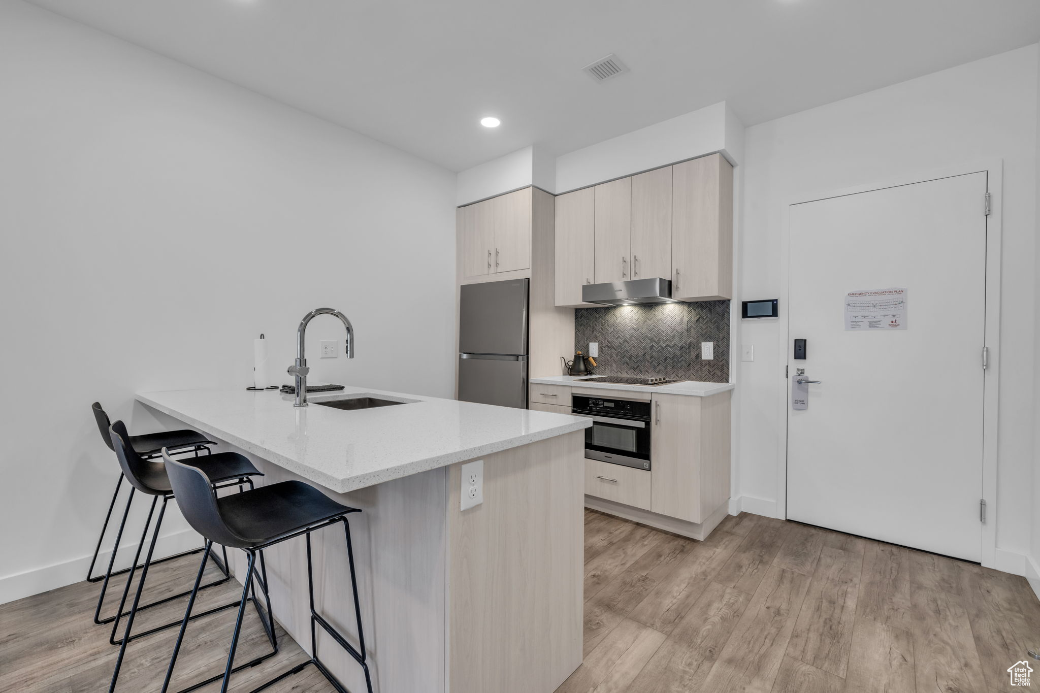 PIOCHE VILLAGE CONDO - Residential