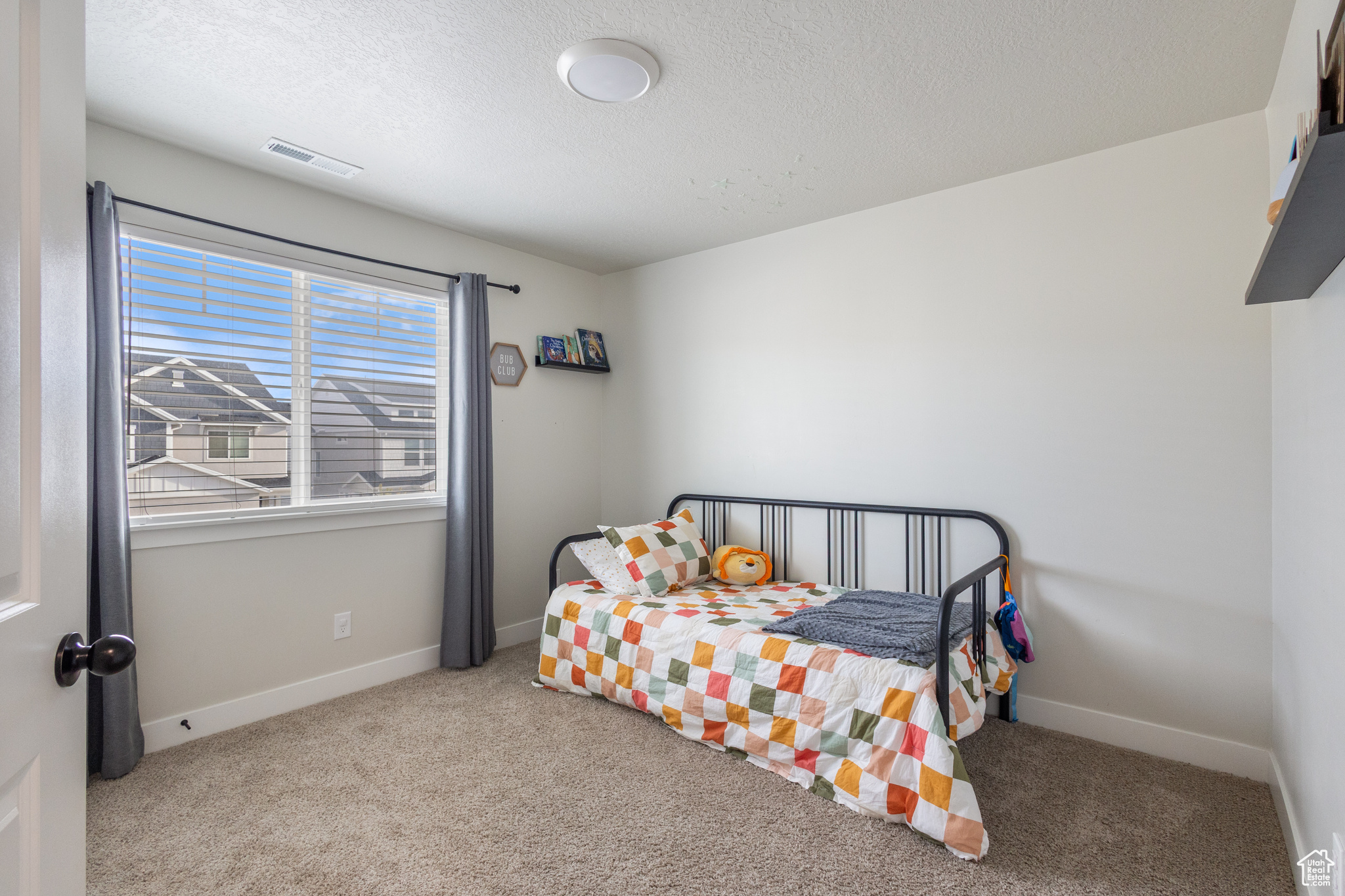 WILLOW POINT - Residential