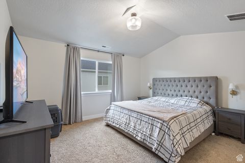 Tiny photo for 4193 W 2010 N, Lehi, UT 84048 (MLS # 2113567)