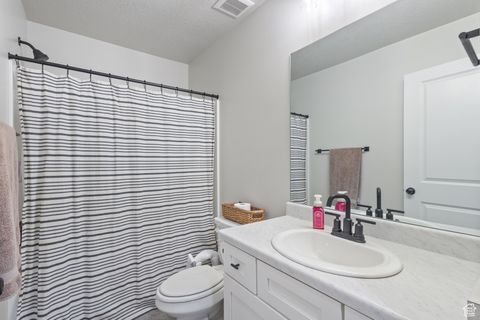 Tiny photo for 4193 W 2010 N, Lehi, UT 84048 (MLS # 2113567)