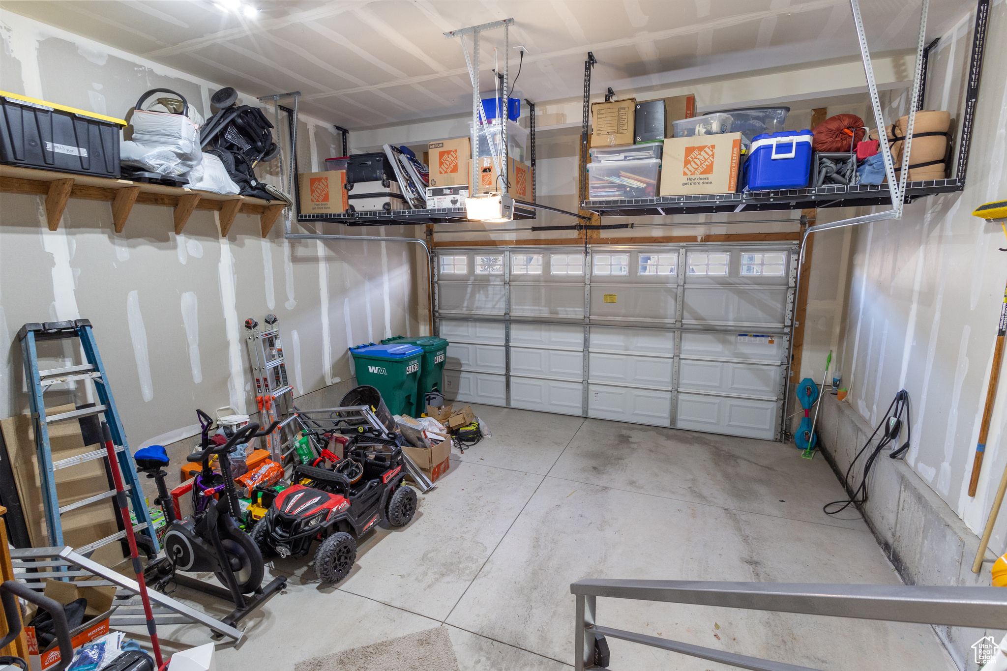 WILLOW POINT - Residential