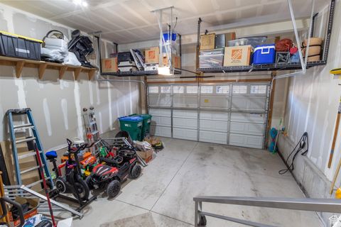 Tiny photo for 4193 W 2010 N, Lehi, UT 84048 (MLS # 2113567)