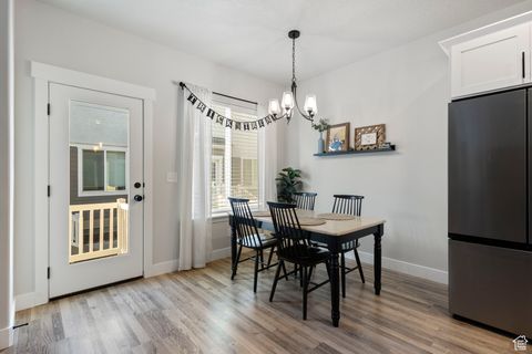 Tiny photo for 4193 W 2010 N, Lehi, UT 84048 (MLS # 2113567)