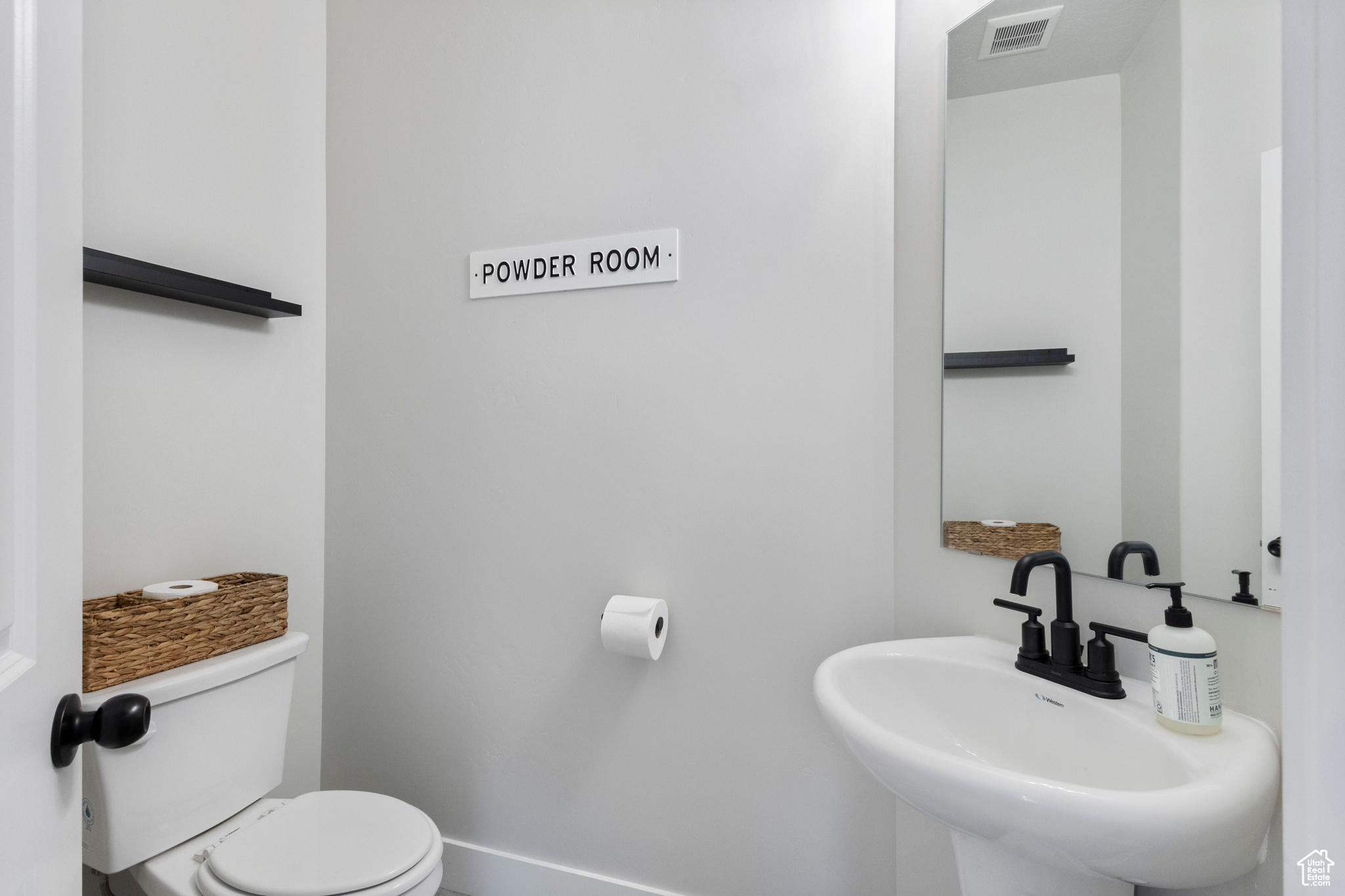 WILLOW POINT - Residential