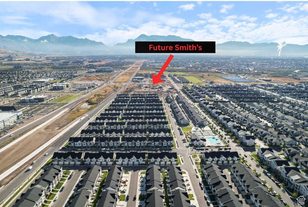 WILLOW POINT - Residential