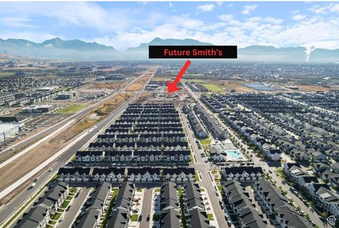 Tiny photo for 4193 W 2010 N, Lehi, UT 84048 (MLS # 2113567)