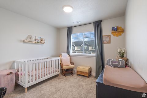Tiny photo for 4193 W 2010 N, Lehi, UT 84048 (MLS # 2113567)