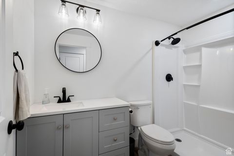 Tiny photo for 4193 W 2010 N, Lehi, UT 84048 (MLS # 2113567)