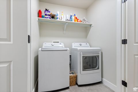 Tiny photo for 4193 W 2010 N, Lehi, UT 84048 (MLS # 2113567)