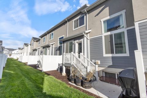 Tiny photo for 4193 W 2010 N, Lehi, UT 84048 (MLS # 2113567)