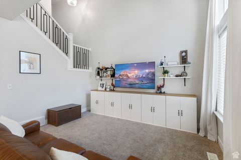 Tiny photo for 4193 W 2010 N, Lehi, UT 84048 (MLS # 2113567)