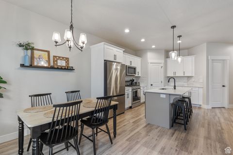 Tiny photo for 4193 W 2010 N, Lehi, UT 84048 (MLS # 2113567)