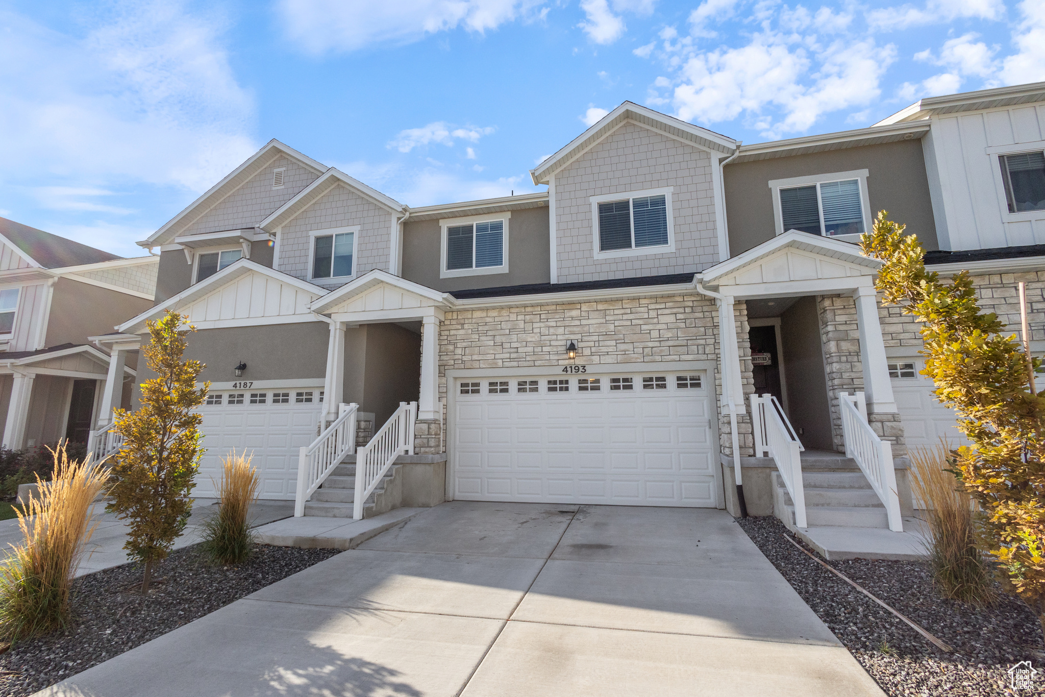 WILLOW POINT - Residential