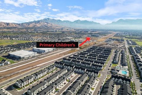 Tiny photo for 4193 W 2010 N, Lehi, UT 84048 (MLS # 2113567)