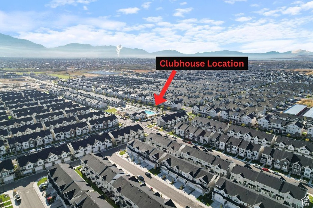 WILLOW POINT - Residential