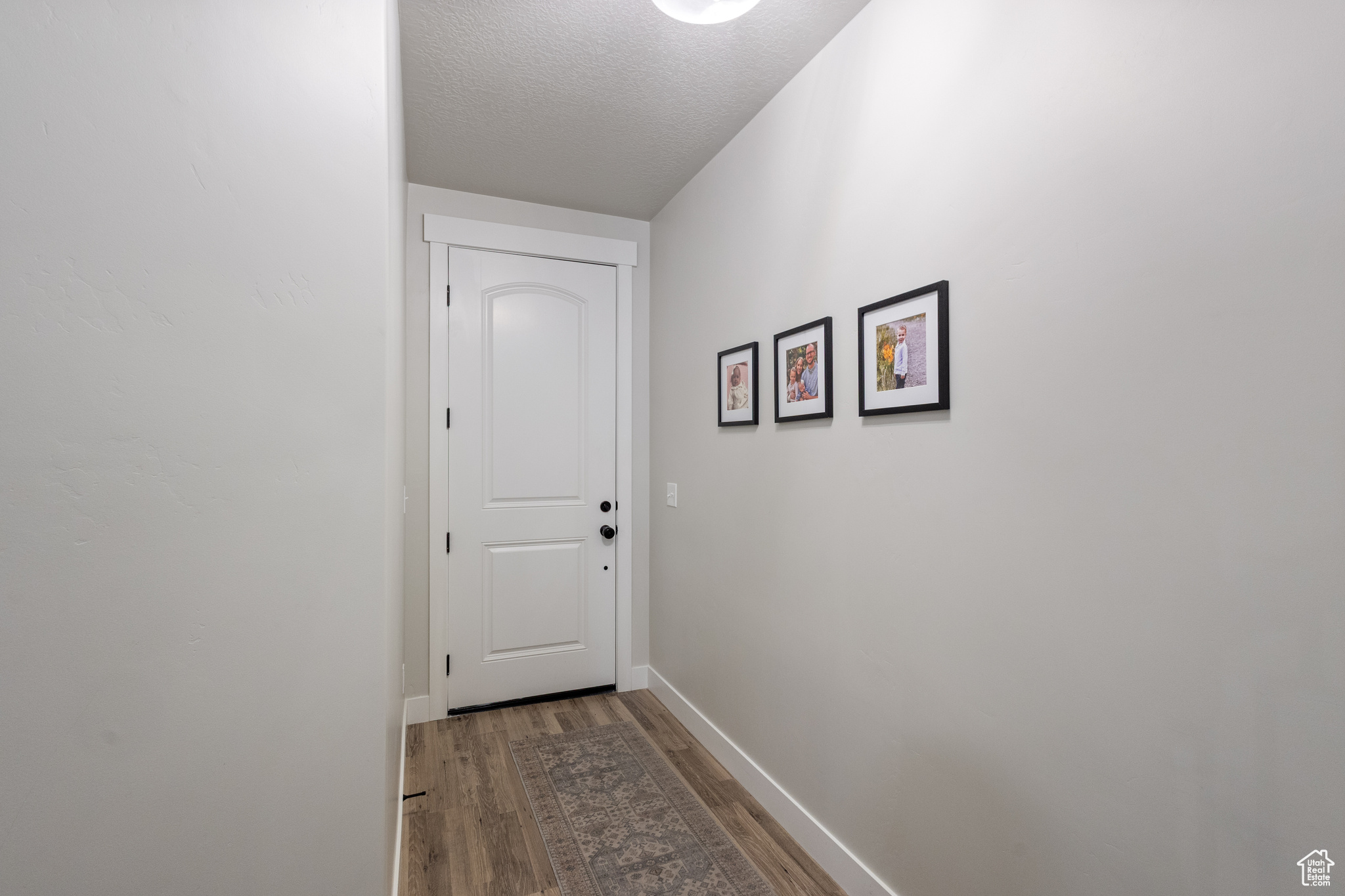 WILLOW POINT - Residential