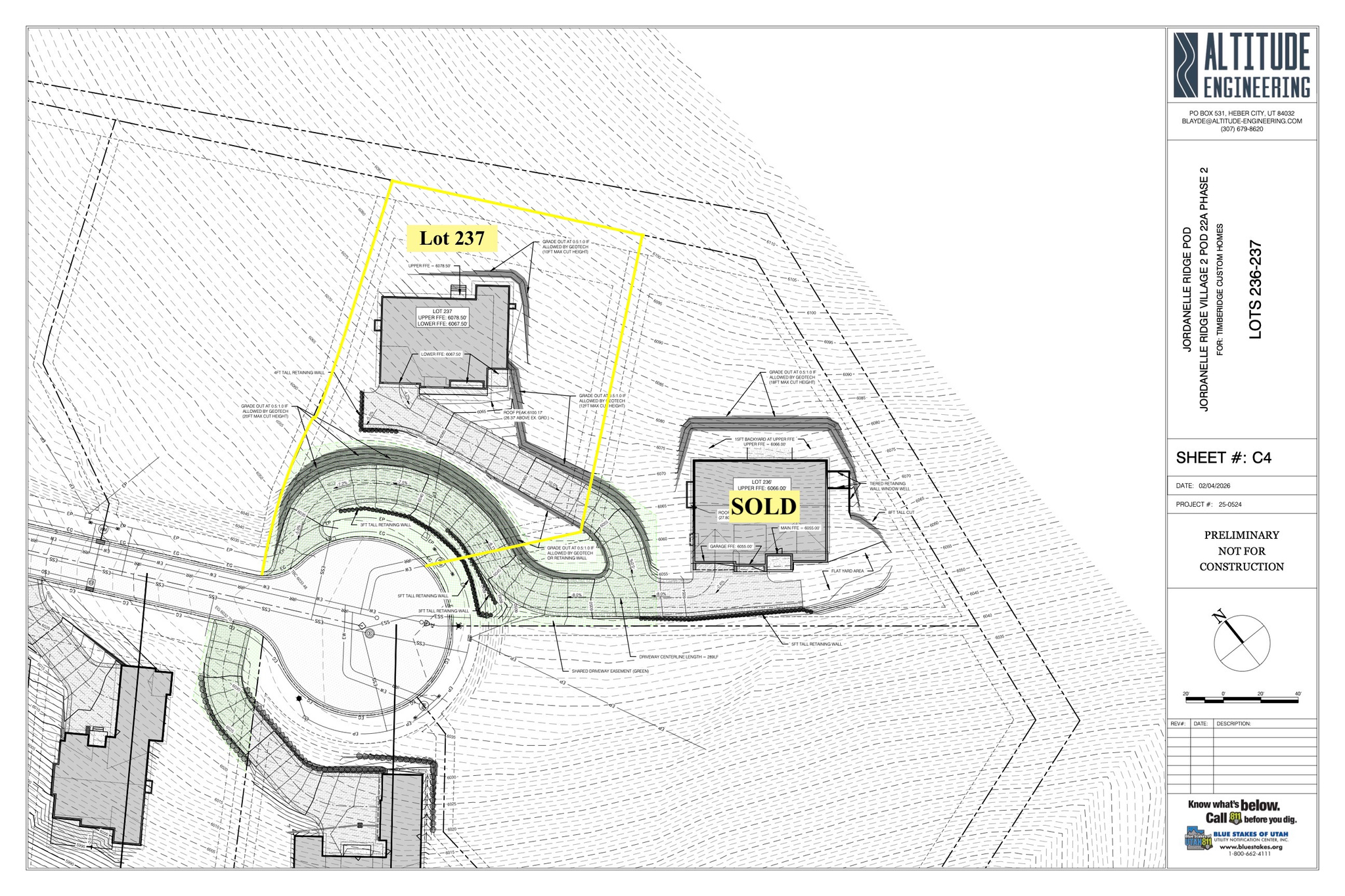 JORDANELLE RIDGE - Residential