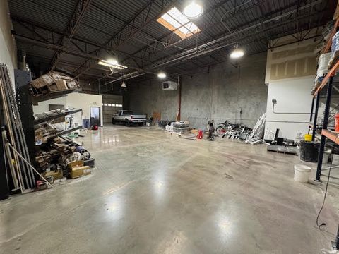 Tiny photo for 570 N TAYLOR WAY, North Salt Lake, UT 84054 (MLS # 2122938)