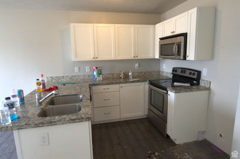 Tiny photo for 831 N GLEN EAGLE CT, Tooele, UT 84074 (MLS # 2107547)